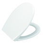 Фото сиденье для унитаза vitra 84-003-019, микролифт