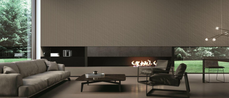 Ibero Titanium, Настенная плитка, 29x100 см