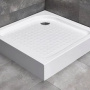 Фото душевой поддон radaway rodos c 4k88155-04 80x80