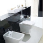Фото подвесные биде belbagno romance bb300bh 35.5x54.5