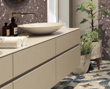 Aparici Petri, Керамогранит, 59.55x59.55 см