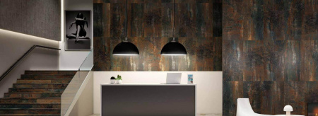 Apavisa Cast Iron, Керамогранит, 59.55x59.55 см