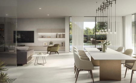 Atlas Boost Balance, Керамогранит, 60x60 см