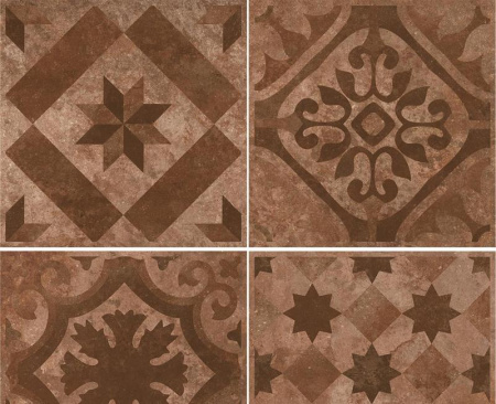 Ceracasa Livorno, Керамогранит, 40.2x40.2 см