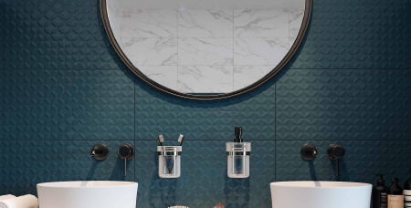 Creto Pastel, Настенная плитка, 60x30 см