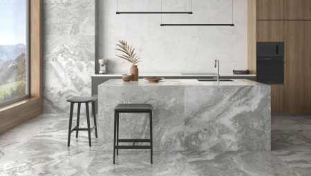 Pamesa Hermes, Керамогранит, 60x120 см