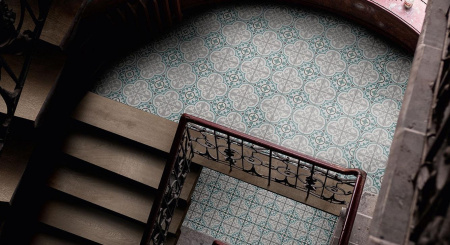 Apavisa 4ever, Керамогранит, 60x60 см