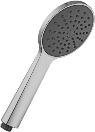 Фото ручной душ paffoni giada zdoc105cr, хром