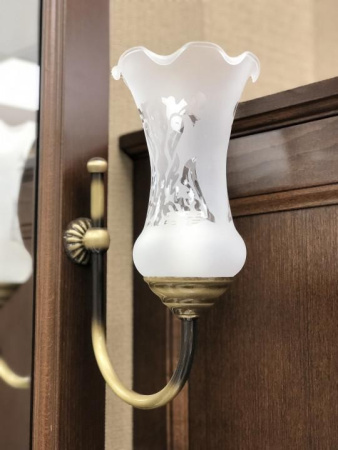 Фото светильники opadiris рустика 00000001041 комплект, бронза