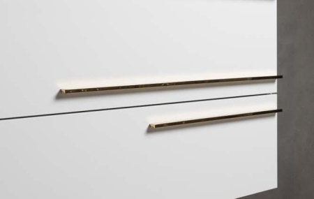 Фото ручки boheme caro 887-br, бронза