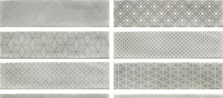 Cifre Opal, Настенная плитка, 7.5x30 см