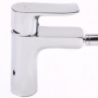 Фото смеситель для биде hansgrohe metris 31280000 для биде