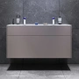 Фото тумба подвесная am.pm inspire v2.0 120 см m50afhx1203egm, элегантный серый Фото тумба подвесная am.pm inspire v2.0 120 см m50afhx1203egm, элегантный серый