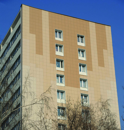 Estima Standard, Керамогранит, 60x60 см