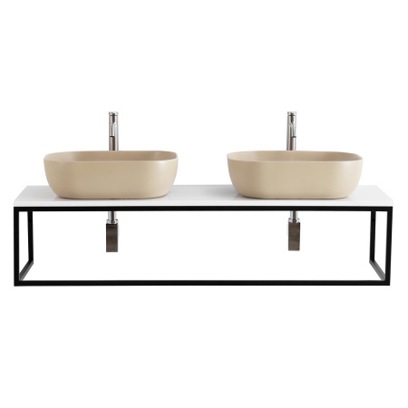 Фото консоль подвесная belbagno etna-kraft ek-140-st