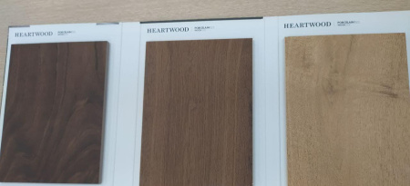 Atlas Heartwood, Керамогранит, 29.4x28.7 см