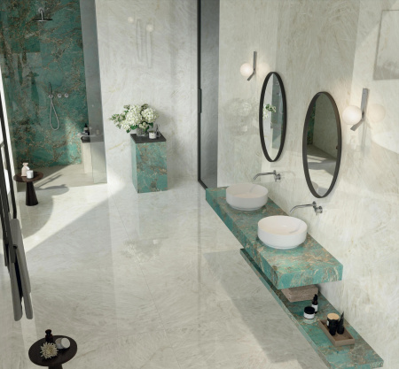 Geotiles Oikos, Керамогранит, 75x75 см