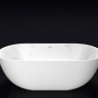 Фото акриловая ванна belbagno bb28 179х85