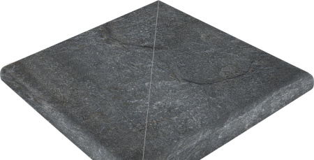 Pamesa At Burma, Угловая ступень, 33x33 см