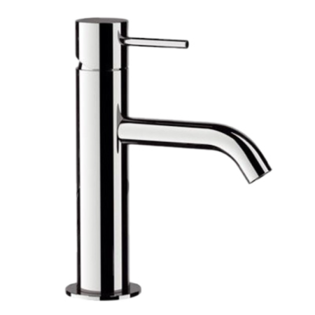 Фото  смеситель для раковины remer x style x11, хром