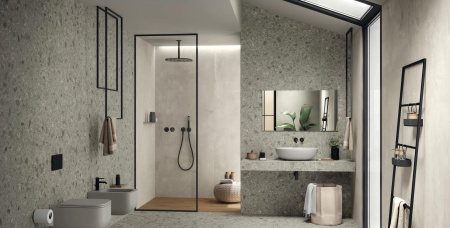 Atlas Boost Mix, Керамогранит, 120x278 см