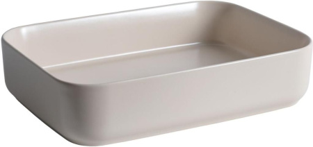 Фото раковина накладная allen brau fantasy 50 4.11021.iv, айвори Фото раковина накладная allen brau fantasy 50 4.11021.iv, айвори