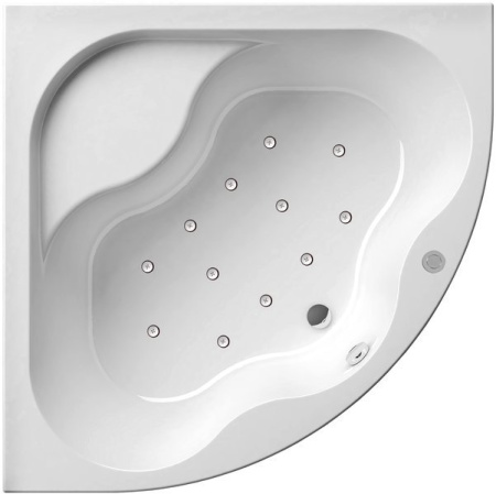 Фото гидромассажная система ravak eco base standart gr00001325