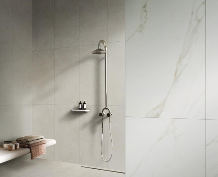 Aparici Milano, Керамогранит, 49.75x99.55 см