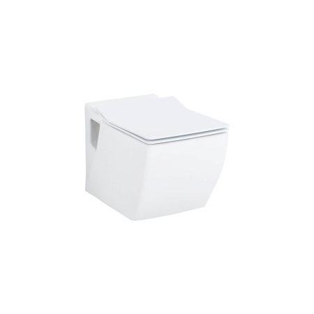 Фото унитаз подвесной creavit trend tp324-11cb00e-0000