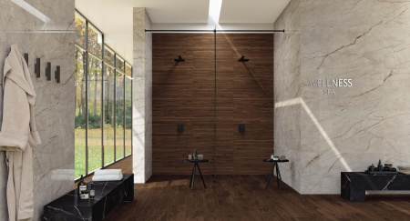 Atlas Rive, Плинтус, 7.2x60 см