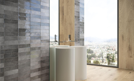 Cifre Omnia, Настенная плитка, 12.5x12.5 см