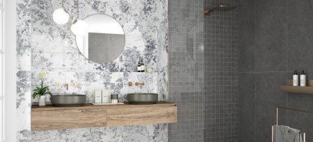 Pamesa Cr Scandic, Керамогранит, 60x120 см