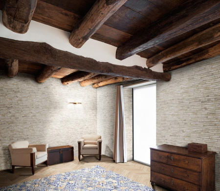 Realonda Medes, Керамогранит, 44.2x44.2 см