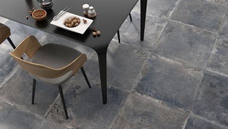 Geotiles Leeds, Керамогранит, 60.8x60.8 см