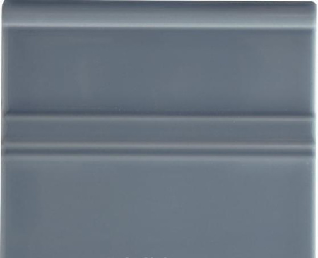 Adex Neri, Плинтус, 15x15 см