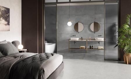 Pamesa Alloy, Керамогранит, 60x60 см