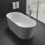 Фото акриловая ванна belbagno bb71-1800 180х80