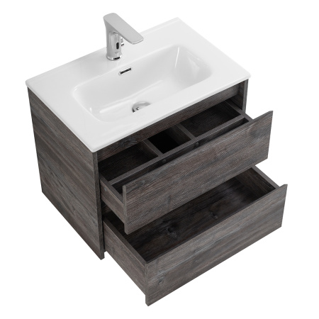 Фото тумба подвесная belbagno kraft 39-70 pino pasadena