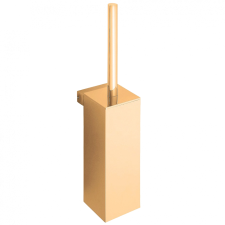 Фото ерш настенный colombo lulu b6207.gold, золото