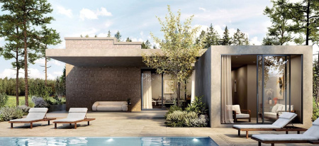 EnergieKer Navona Soft, Керамогранит, 60x60 см