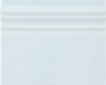 Adex Studio, Плинтус, 14.8x14.8 см