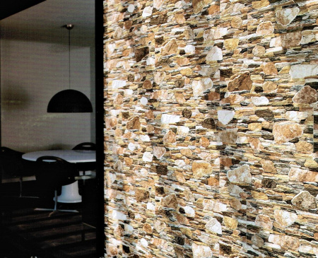 Oset Risco, Напольная плитка, 16.5x50 см