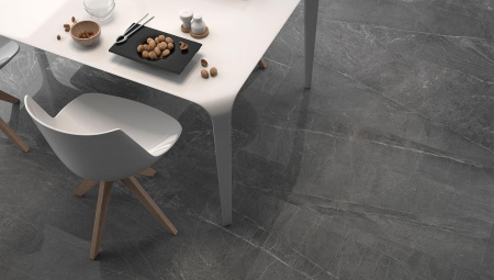 Atlas Marvel Stone, Плинтус, 7.2x60 см Atlas Marvel Stone, Плинтус, 7.2x60 см