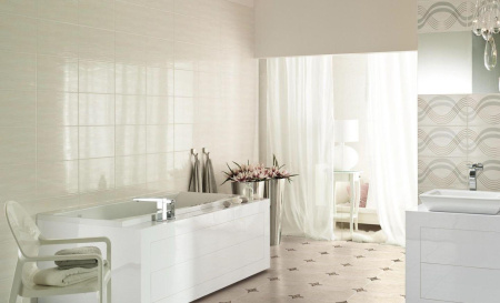 Cersanit Palmira, Керамогранит, 42x42 см