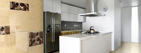 Aparici Solid-Zero, Декор, 25.1x75.6 см