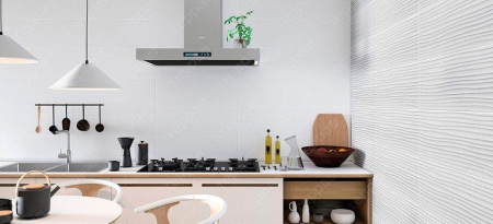 Pamesa Atrium Blanco, Настенная плитка, 36x80 см