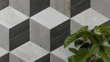 Peronda Industry, Керамогранит, 9x20.5 см