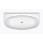 Фото акриловая ванна belbagno bb83-1500-w0 150x78