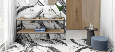 Pamesa At Shu, Керамогранит, 60.8x60.8 см