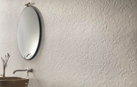 Atlas 3D Wall Plaster, Настенная плитка, 50x120 см